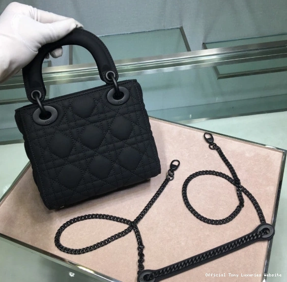 Tony Luxuries diro ULTRA LADY MATTE 0713